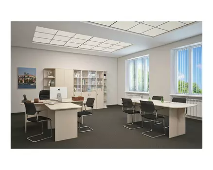 Стол приставной ГЕРМЕС Ст003.1