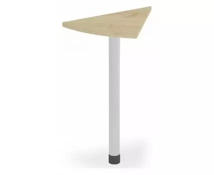 Стол приставной Лидер ПР.004.600-00