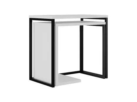 Стол приставной ZIGOSH COFFEE TABLE