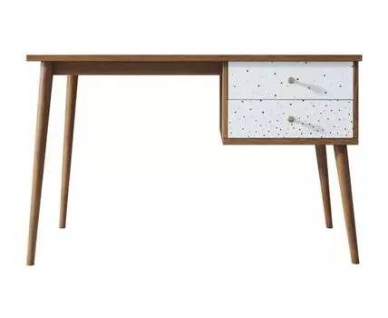 Стол рабочий Berber (с принтом, 120)