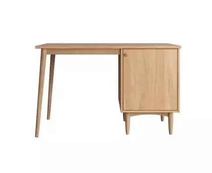 Стол рабочий Bubble Solid