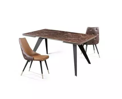 Стол раскладной Grant (160+80)