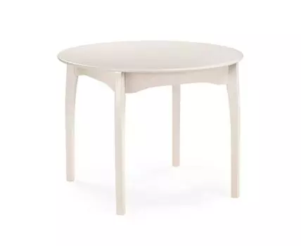 Стол Raspi (Бежевый, 100)