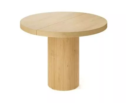 Стол раздвижной Бунда