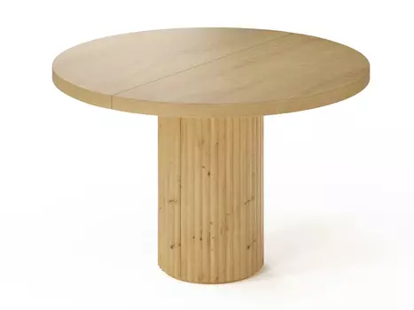 Стол раздвижной Далим