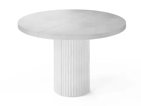 Стол раздвижной Далим