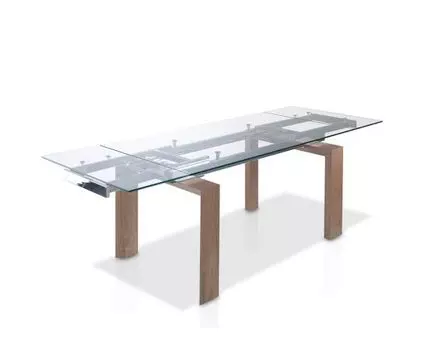 Стол раздвижной DT638B /1007