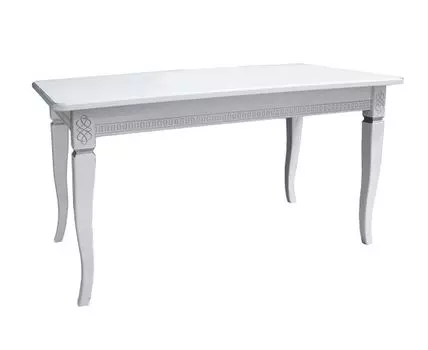 Стол раздвижной Leset Дакота 2Р патина