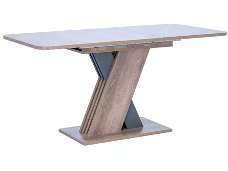 Стол раздвижной Leset Гросс