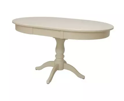 Стол раздвижной Leset Мичиган 2Р патина