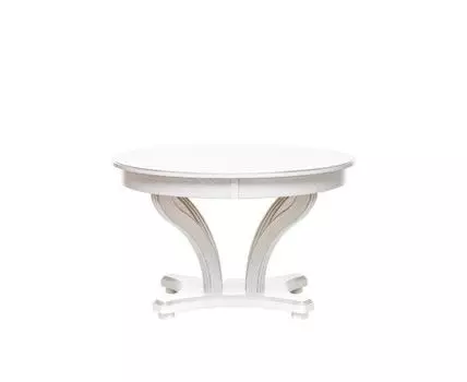 Стол раздвижной Leset Ромео 1Р