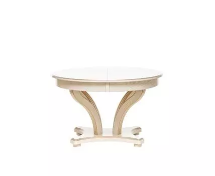 Стол раздвижной Leset Ромео 1Р