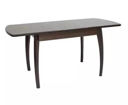 Стол раздвижной Leset Шервуд 1Р патина