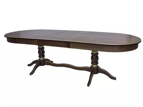 Стол раздвижной Leset Вашингтон 2Р