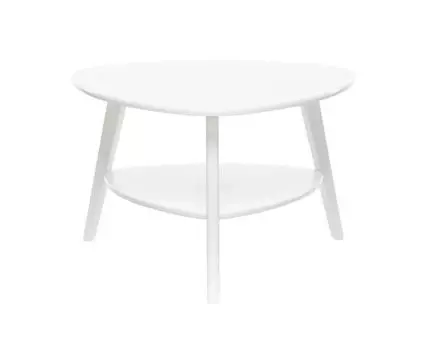 Стол Ромео (Белый, 77)