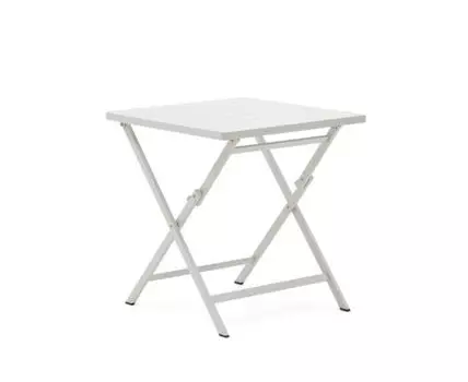 Стол садовый складной Torreta