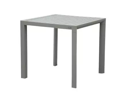 Стол садовый Toronto (Коричневый, 80)