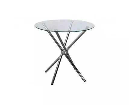 Стол SELIA (хром)