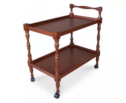 Стол сервировочный Бридж