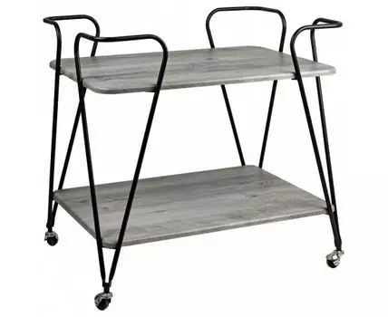 Стол сервировочный Эстер