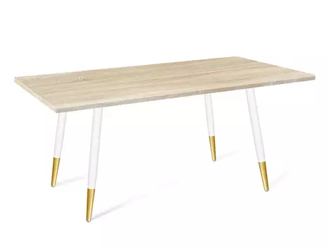 Стол Sheffilton SHT-TU14/120/80 МДФ