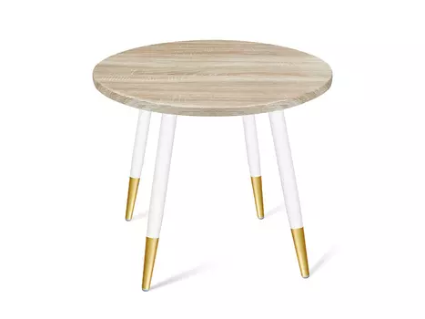 Стол Sheffilton SHT-TU14/80 МДФ