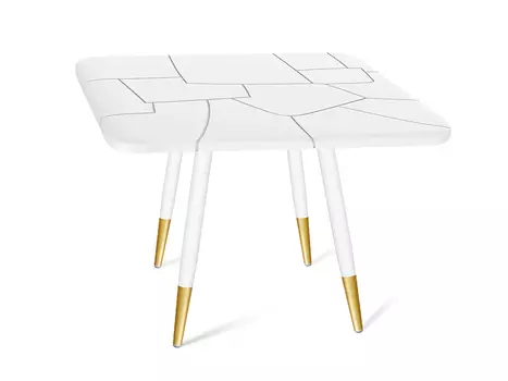 Стол Sheffilton SHT-TU14/TT30