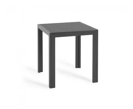 Стол Sirley (Черный, 70)