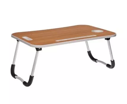 Стол складной (Коричневый, 39,5)
