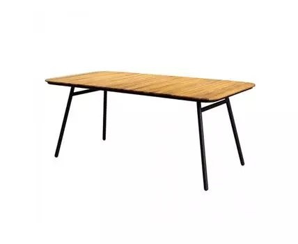 Стол Skod (Черный, 180)