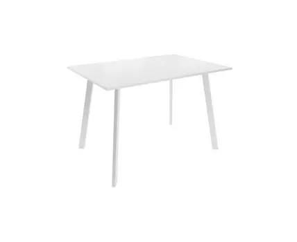 Стол СЛИМ (Белый, 70)
