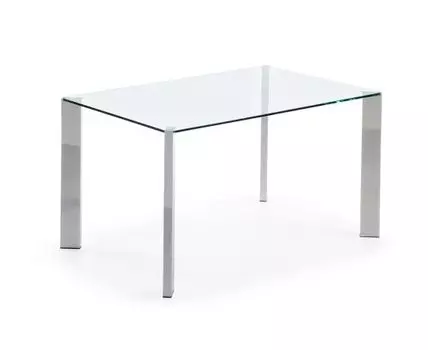 Стол стеклянный Corner (92)