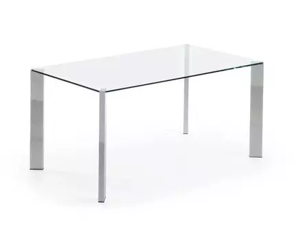 Стол стеклянный Corner (92)