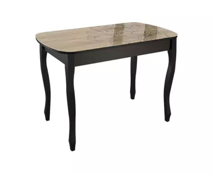 Стол стеклянный Экстра 2