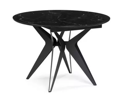 Стол стеклянный Рикла