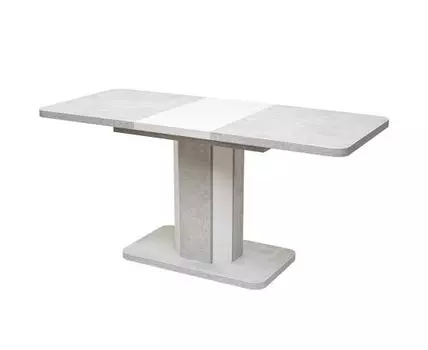 Стол STORK (Белый, 75)