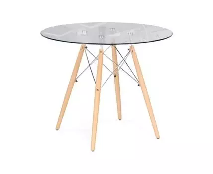 Стол (светло-серый)