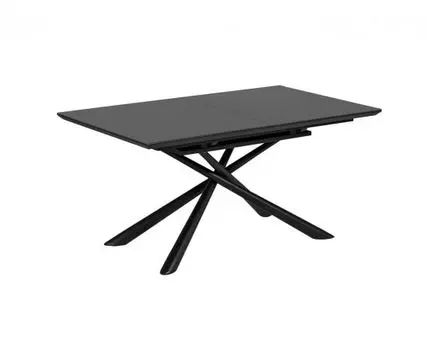Стол Theone (Черный, 90)