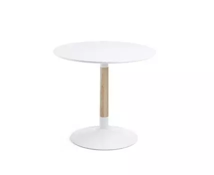 Стол Tic белый 90 см