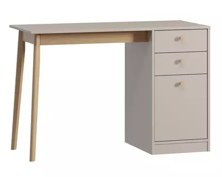 Стол Торвалль-1 Latte Oak
