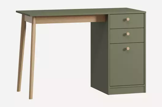 Стол Торвалль-1 Olive Oak