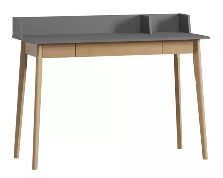 Стол Торвалль-2 Grey Oak