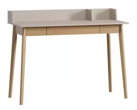 Стол Торвалль-2 Latte Oak