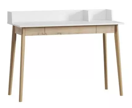 Стол Торвалль-2 White