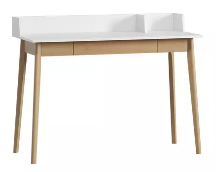 Стол Торвалль-2 White Oak