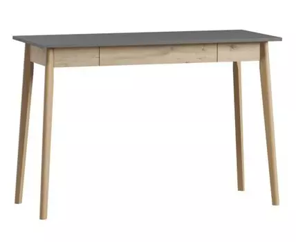 Стол Торвалль-3 Grey
