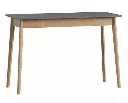 Стол Торвалль-3 Grey Oak