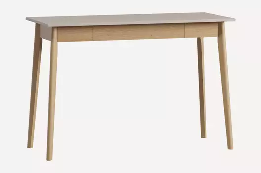 Стол Торвалль-3 Latte Oak