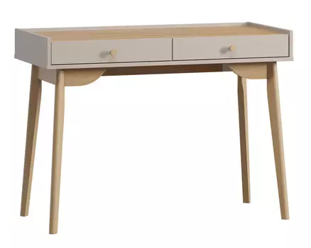Стол Торвалль-4 Latte Oak