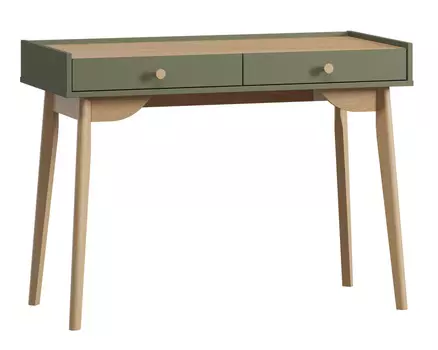Стол Торвалль-4 Olive Oak